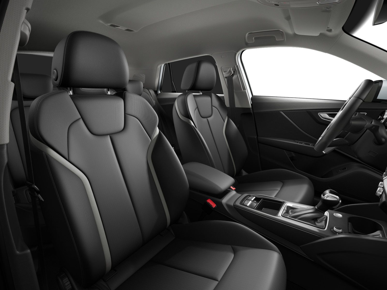 Audi Q2 - Bild 11