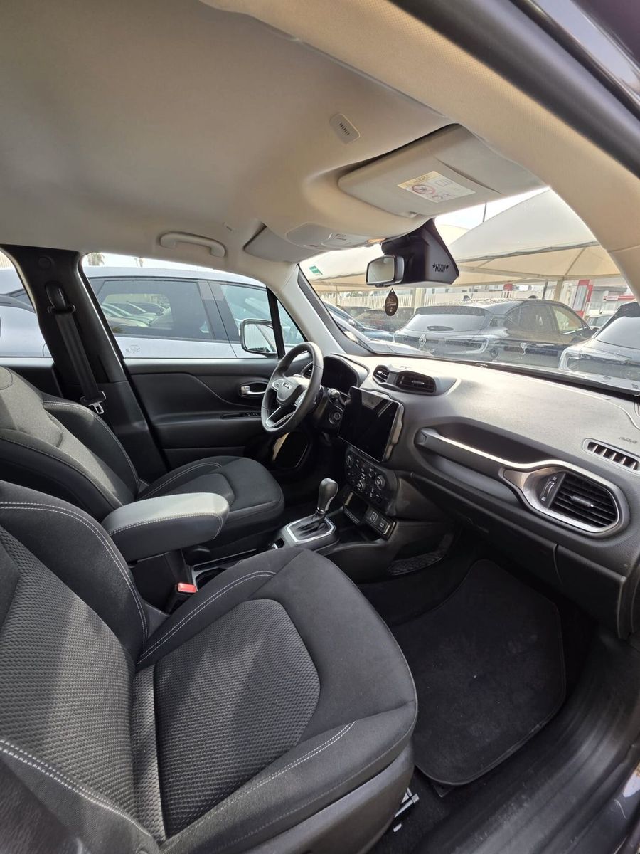 Other Jeep Compass 1.5 Turbo T4 130 CV MHEV 2WD Summit imagem 2