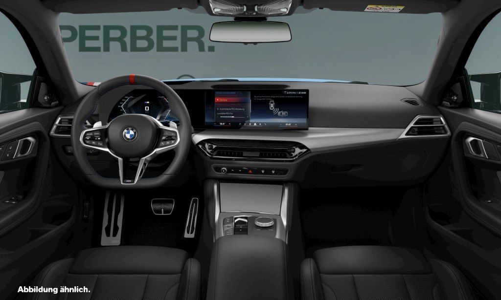 BMW M240i - Bild 3