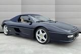 Ferrari F355 F1 Spider-Sammlerfahrzeug-nur 2500 KM! - Ferrari F355 Gebrauchtwagen