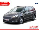 Ford Galaxy 2.0 EcoBoost Business Navi 7-Sitzer SYNC - Ford Galaxy: 7 Sitzer
