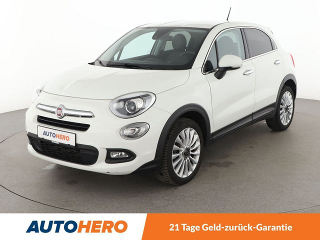 Fiat 500X 1.4 Turbo Lounge*NAVI*PDC*XENON*SPUR*KLIMA*