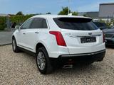 Cadillac XT5 Luxury AWD Leder Pano Kamera Bose - Cadillac XT5 Gebrauchtwagen