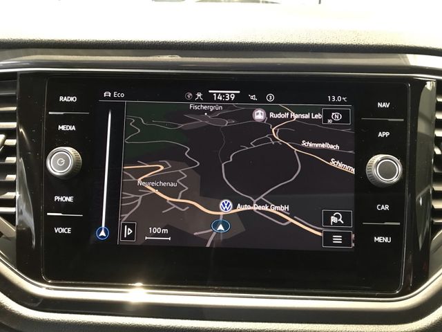 T-Roc Sport 2.0 TSI 4Motion DSG*KAMERA*