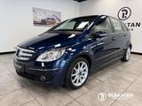 Mercedes-Benz B 170 Panorama , DWA, TÜV Neu - Mercedes-Benz 170 d