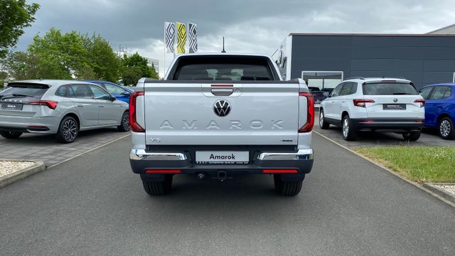 VW Amarok