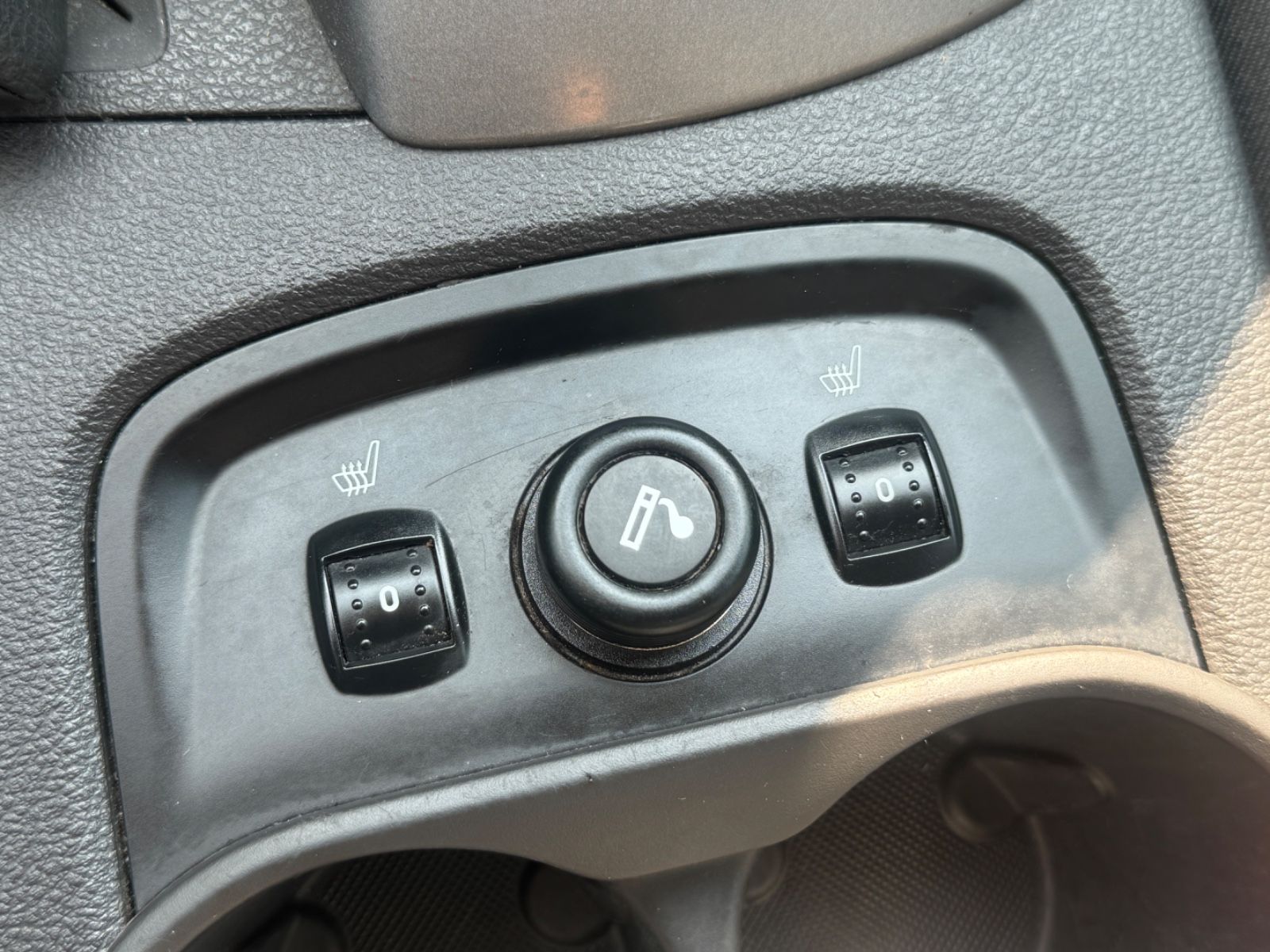 Fahrzeugabbildung Ford Focus Turnier Sync Edition/Klima./PDC/Navi