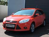 Ford Focus Turnier EcoBoost Sync Edition/1.HD/HU NEU - Ford Focus: Edition