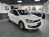 Volkswagen Polo V Style - Volkswagen Polo Style mit Diesel-Antrieb