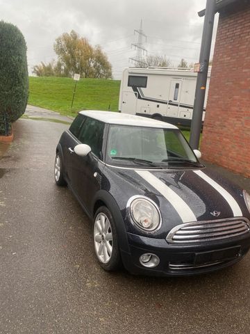 MINI Mini Cooper 1.6