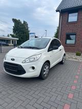 Ford Ka 1.2 - Top gepflegt & sparsam. - Ford Ka/Ka+ in Lübeck