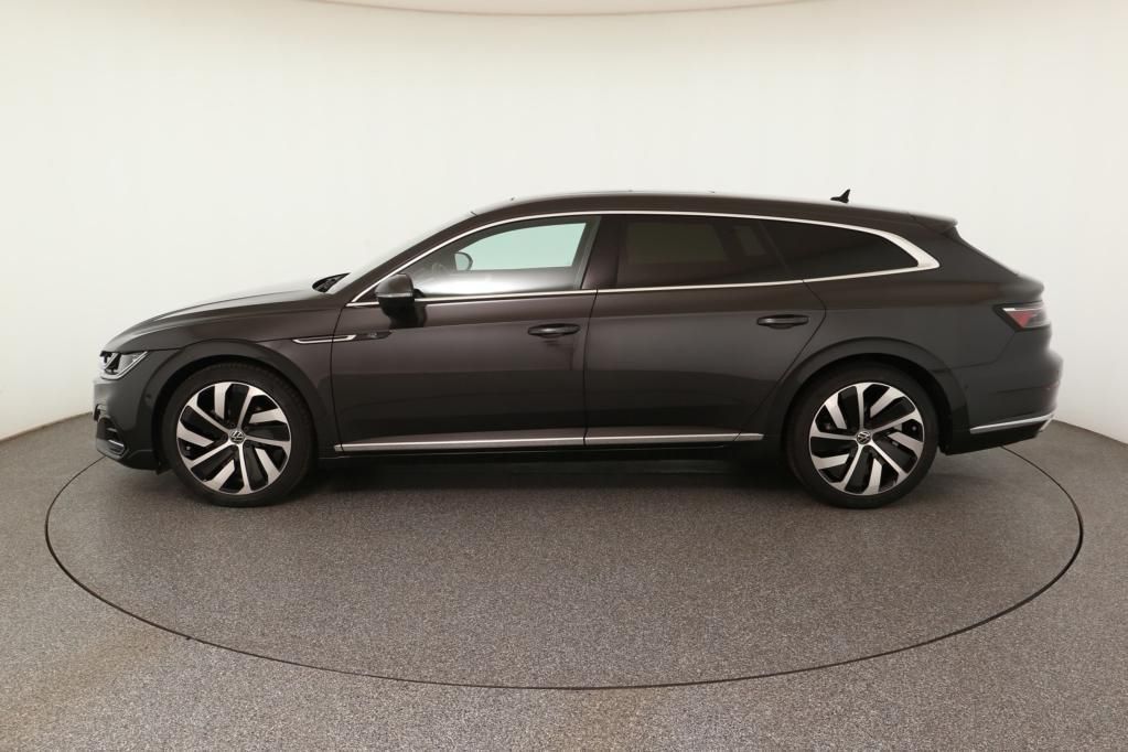 Volkswagen Arteon Shooting Brake R-Line 2.0 TSI Nav*PDC*RFK