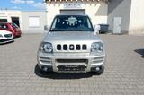Suzuki Jimny 1.3 Club Rock am Ring Cabrio - Suzuki Jimny: Rock Am Ring