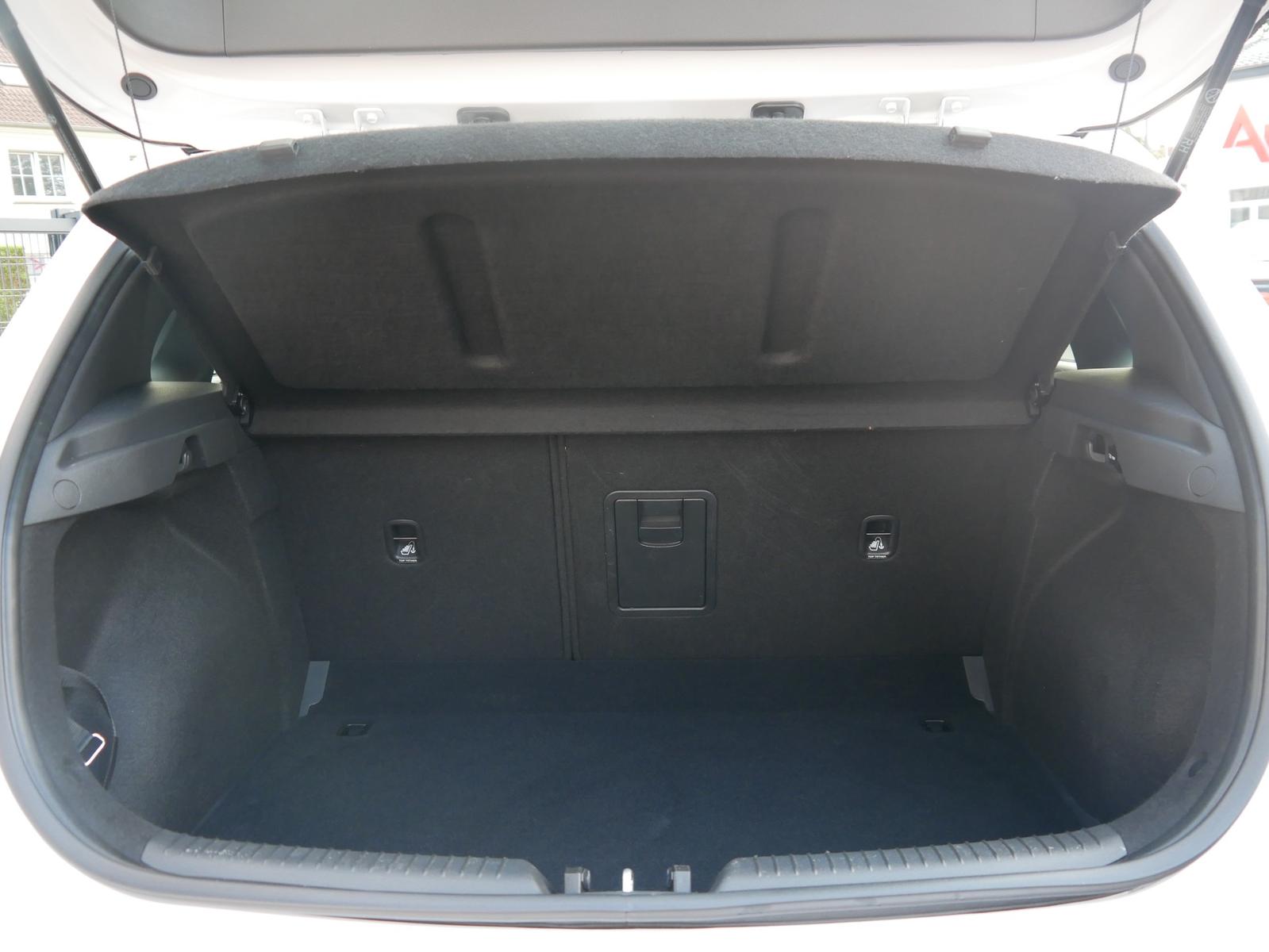 Hyundai i30 1.0 N Line Mild-Hybrid Panorama Tempomat