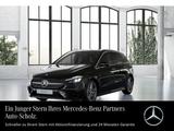 Mercedes-Benz B 200 AMG PREMIUM+KEYLESS+AMBI+KAMERA+TOTWINKEL+ - gebrauchte Mercedes-Benz B 200 aus dem Jahr 2024