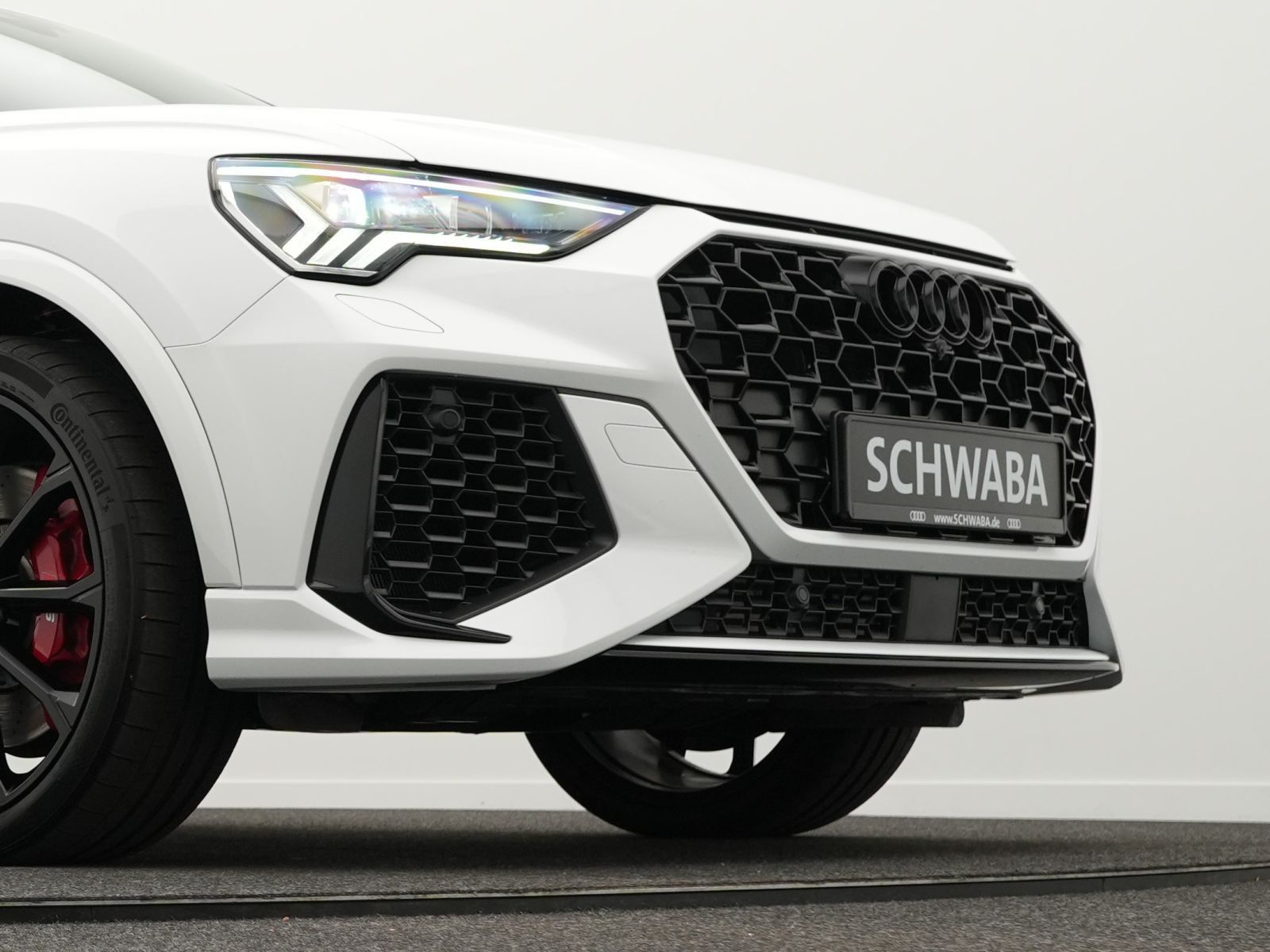 Audi RSQ3 - Bild 44
