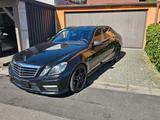 Mercedes-Benz E63 AMG Performance | Motorrevision | VOLL | TÜV