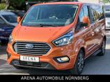 Ford Tourneo Custom 320 L1 Titatnium X*Standheizung - Ford Tourneo Custom in Nürnberg