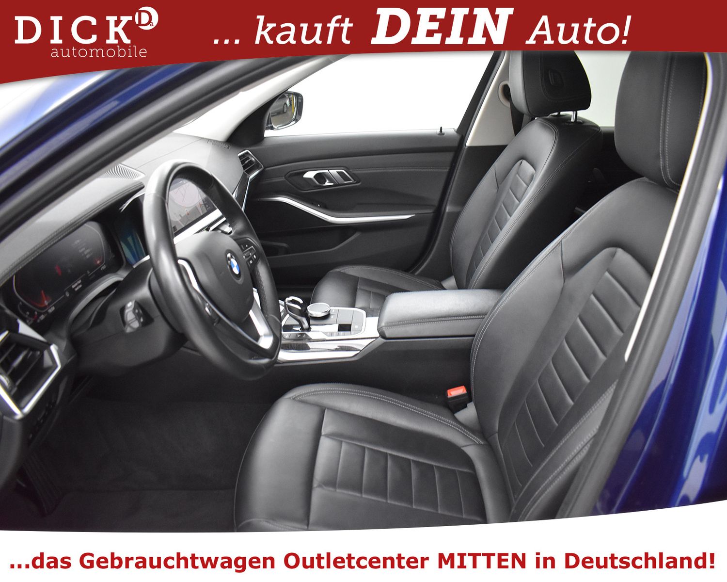 BMW 320d Aut Luxury Line LASER+VIRTU+KAM+HEAD+PROF+M - Image 14