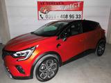 Renault Captur II Intens Hybrid/Benzin,Autom.,Kamera - Renault Captur in Magdeburg
