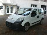 Fiat Fiorino Basis Kombi - Fiat Fiorino mit Schiebetür