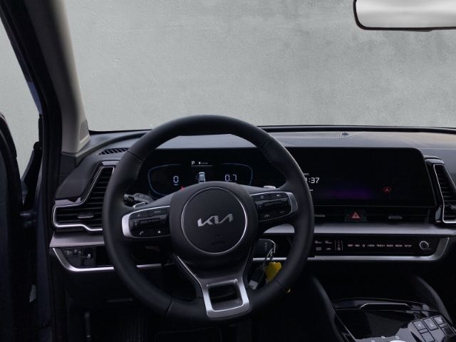 Fahrzeugabbildung Kia Sportage 1.6 T 48V 2WD DCT VISION *KOMFORT-PAKET