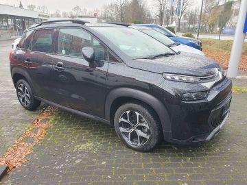 Bild 3 Citroën C3 Aircross Plus