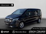 Mercedes-Benz V 250 d Edition Kompakt Sportpaket Standheizung - Mercedes-Benz V-Klasse: Sport Edition