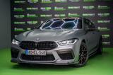 BMW M8 Gran Coupe Competition - gebrauchte BMW M8 aus dem Jahr 2023