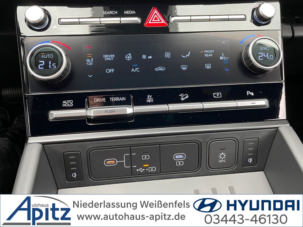 Hyundai Santa Fe – Bild 25