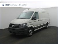 Volkswagen Crafter - Vorschau Bild 4