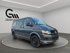 VW T6 Multivan 2.0 TDI | 150PS | Automatik | AHK |