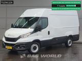 Iveco Daily 35S14 L2H2 Airco Cruise Camera 3,5t Trekge - Iveco 3 5 t
