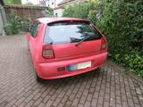 Mitsubishi Colt 4 mit Tüv ; ohne Klima - gebrauchte Mitsubishi Colt aus dem Jahr 1997