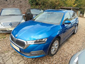 Skoda Octavia - 2