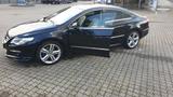 Volkswagen Passat CC R-Line  - Volkswagen CC aus 2011