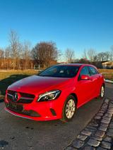 Mercedes-Benz Mercedes A Klasse A180D sparsam, Guter Zus... - Mercedes-Benz A 180 in Dresden