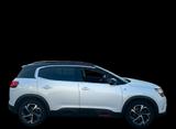 Citroën C5 Aircross 1te Hand Shine Pack Hybrid - Citroën mit Hybrid-Antrieb