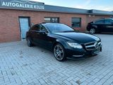 Mercedes-Benz CLS 500 BE 4Matic AMG PAKET*KAM*GSD*SITZBEL*SPUR