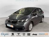Honda Jazz Comfort JAZZ AUTOMATIK SITZ.HZG TEMPOMAT AL - Honda Gebrauchtwagen in Oberhausen
