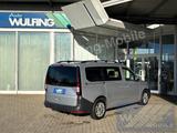 Volkswagen Caddy California Maxi 1.5TSI Standhz DSG ACC PAN - Volkswagen Caddy