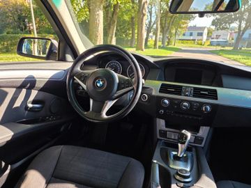 BMW 530 - 9