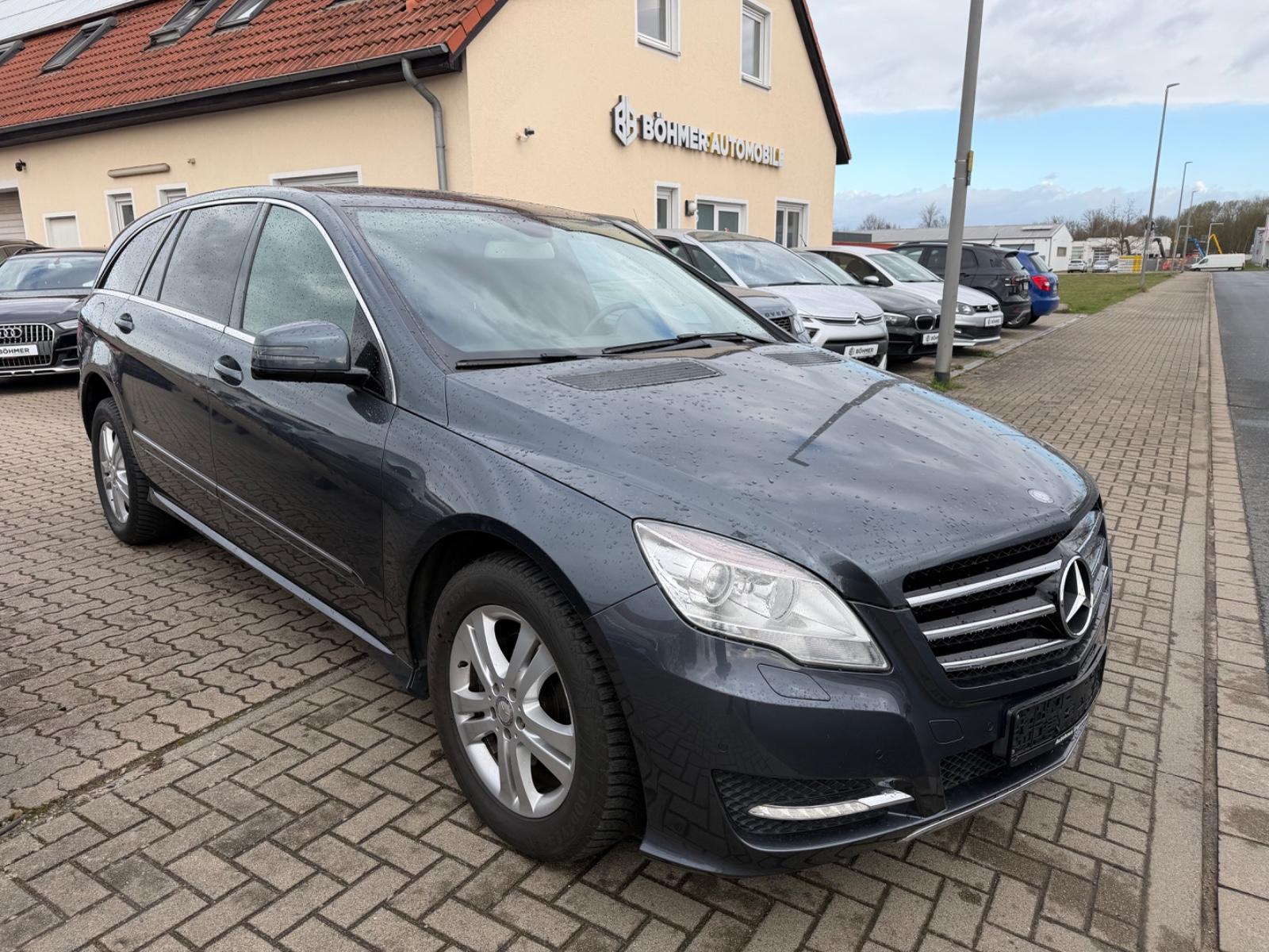 Mercedes-Benz R 350 R R 350 L CDI 4Matic KAMERA/PANO/NAVI