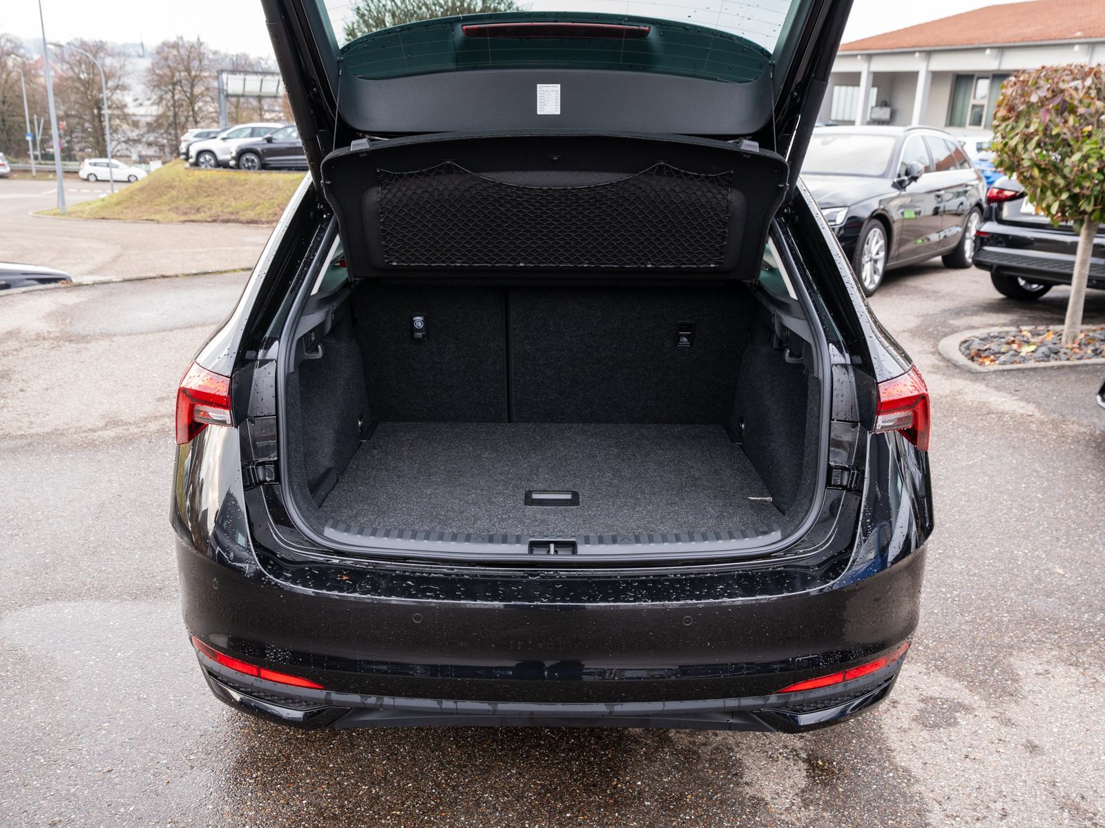 Skoda Scala - Bild 9