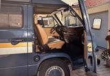 Volkswagen Typ 2 / T3 Wohnmobil 2.1 (Oldtimer) Carthago  - Oldtimer