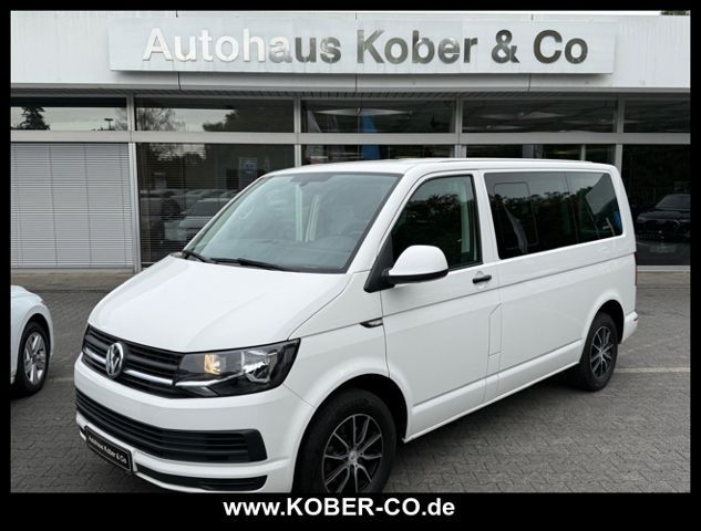 Image of Volkswagen T6 Multivan