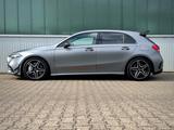 Mercedes-Benz A 35 AMG 4Matic*PERFORMANCE|AERODYNAMIC|LED|360° - scheckheftgepflegte Mercedes A 35 AMG
