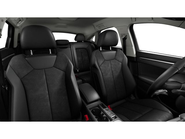 Audi Q3 Sportback S line 35 TFSI*LED*Einparkhilfe*Tem foto 8