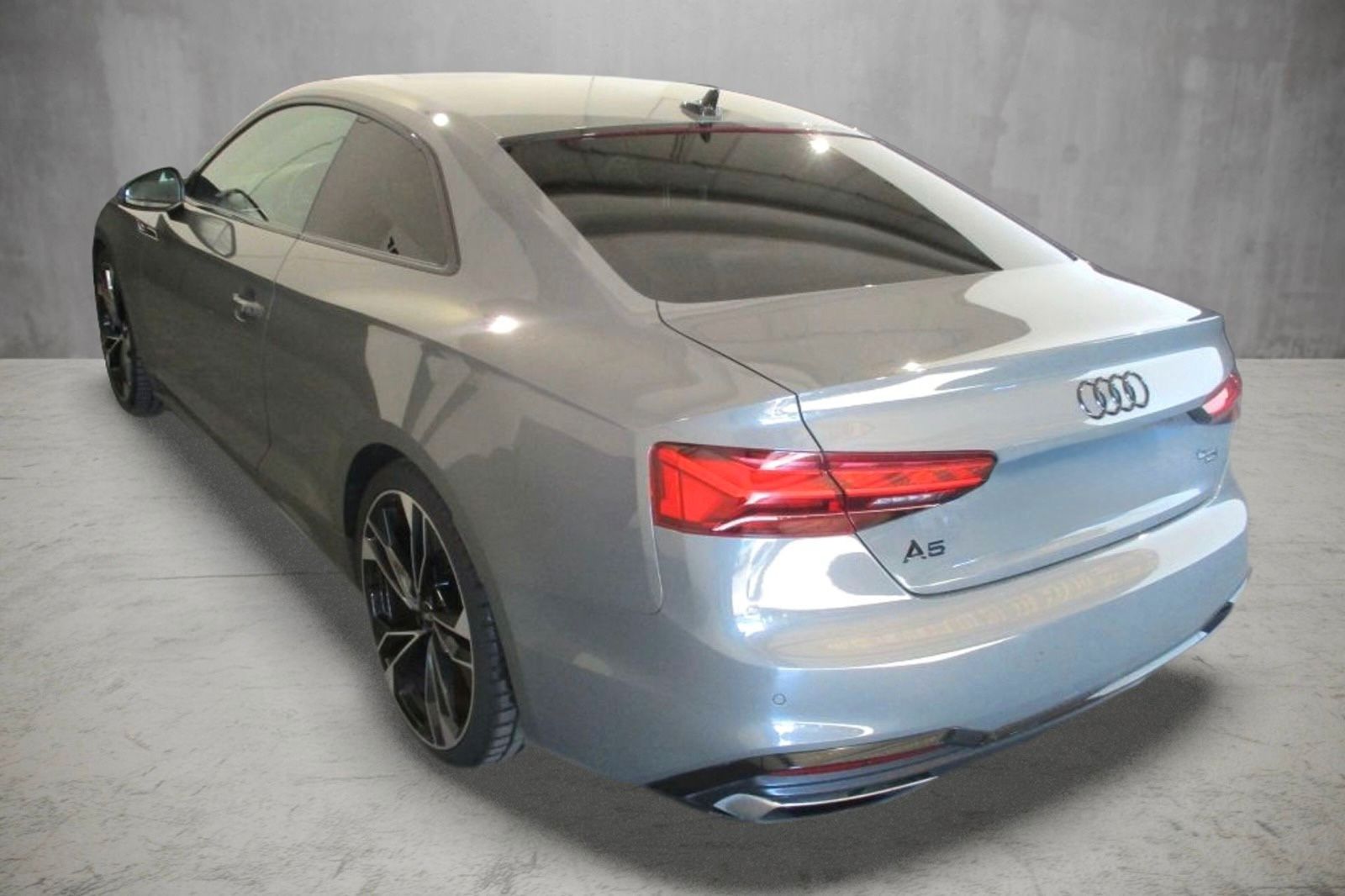Audi A5 Coupe 40 TDI S line Edition LED KAM foto 4