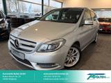 Mercedes-Benz B 200  DCT Sportp.-Xenon-Comand-PTS - gebrauchte Mercedes-Benz B 200 aus dem Jahr 2014